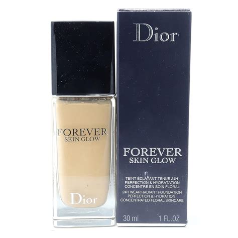 dior 3w0|dior forever glow foundation.